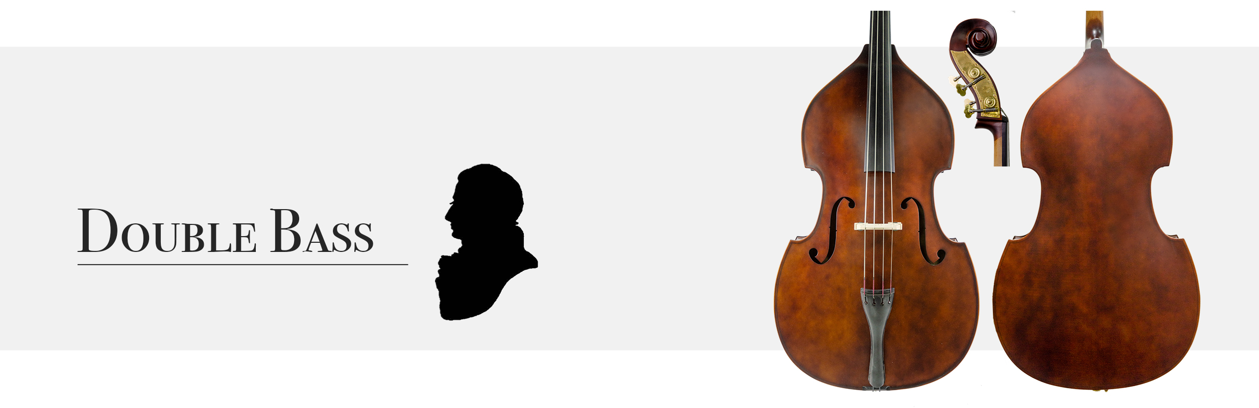 Bass page header